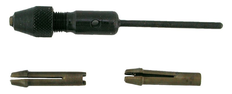 Reduzierfutter klein