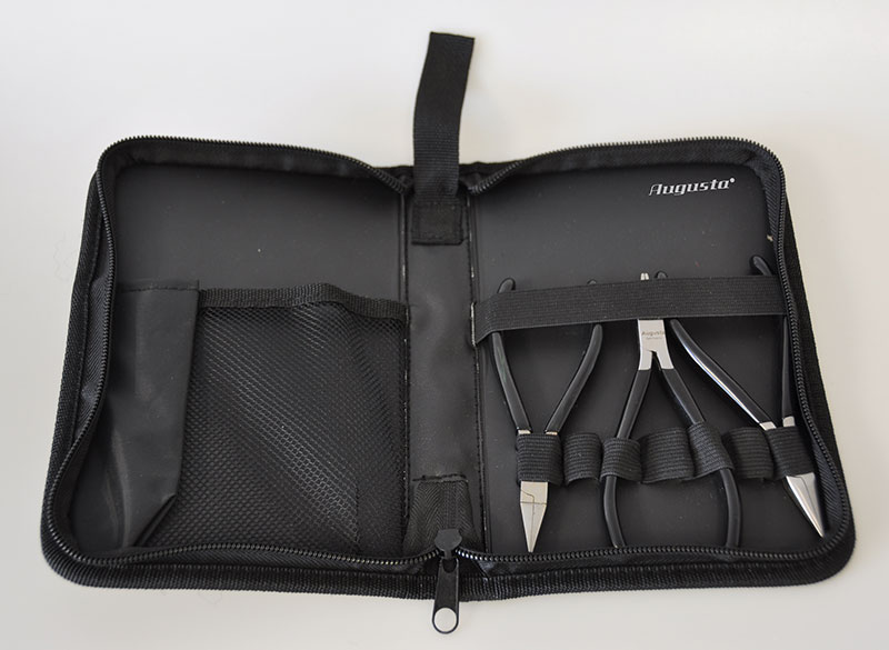 Sortiment Zangen 115 mm