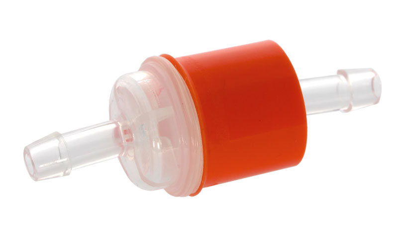 Kunststoffansaugfilter